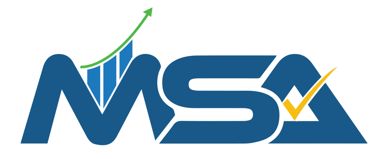 MSA Consulting Services LL